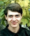 Ставрополь- Курсавка. Полтавский Александр - программист, дизайнер, художник, вокалист, поэт.